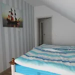 Seehaus Arielle Mit Wassergrundstueck By Interhome Casa de Férias Mucheln