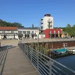 Seehaus Arielle Mit Wassergrundstueck By Interhome * Mucheln