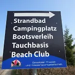 Seehaus Arielle Mit Wassergrundstueck By Interhome Mucheln