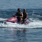 Casa de Férias Seehaus Arielle Mit Wassergrundstueck By Interhome