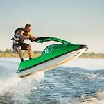 Seehaus Arielle Mit Wassergrundstueck By Interhome Casa de Férias Mucheln