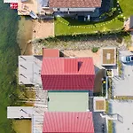 Casa de Férias Seehaus Arielle Mit Wassergrundstueck By Interhome Mucheln