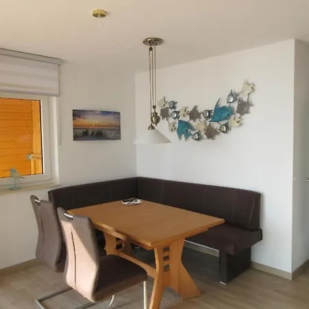 Seehaus Arielle Mit Wassergrundstueck By Interhome Mucheln