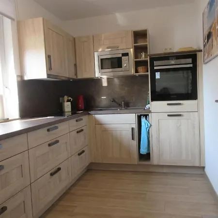 Seehaus Arielle Mit Wassergrundstueck By Interhome Prázdninový dům