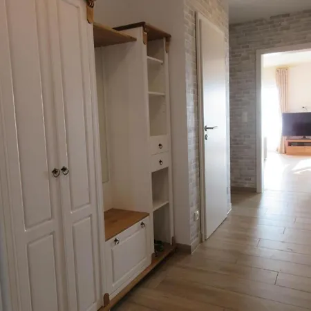 Prázdninový dům Seehaus Arielle Mit Wassergrundstueck By Interhome *