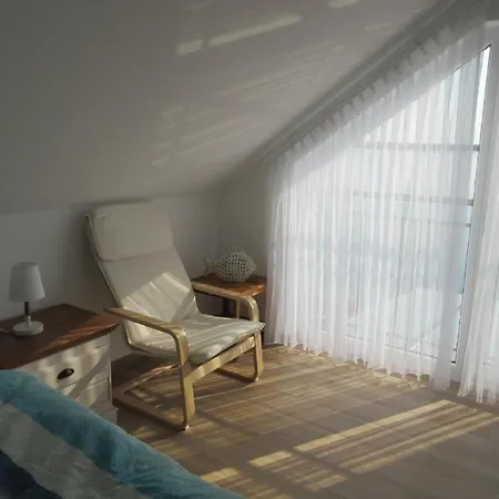 Casa de Férias Seehaus Arielle Mit Wassergrundstueck By Interhome