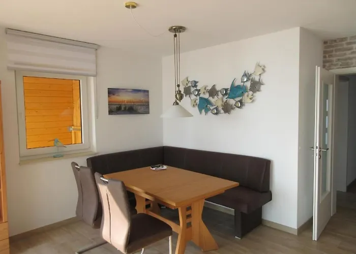 Seehaus Arielle Mit Wassergrundstueck By Interhome Mucheln