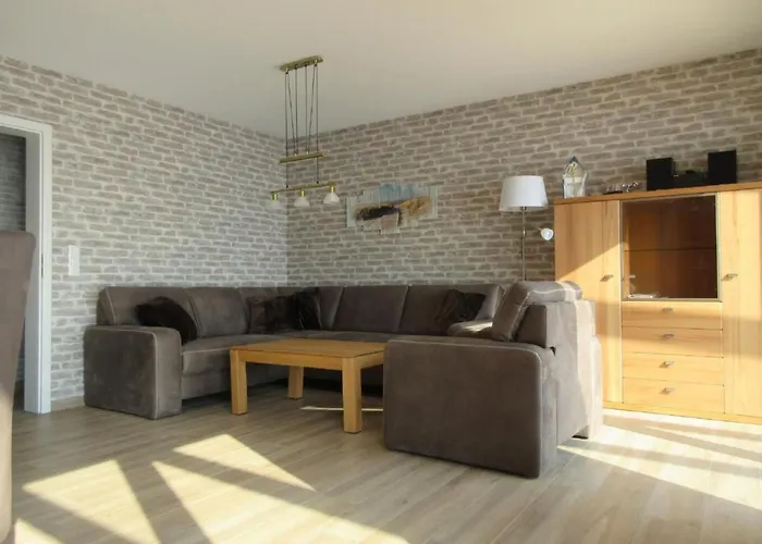 Seehaus Arielle Mit Wassergrundstueck By Interhome Prázdninový dům